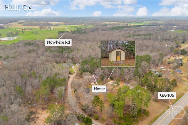 110 Williams Wilson Road, Hull, GA 30646