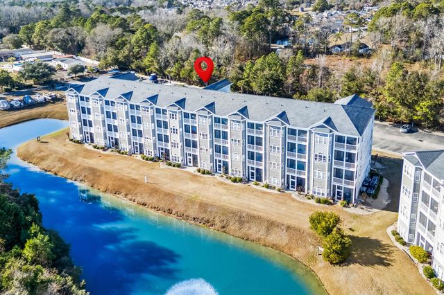 131 Way Pointe Ridge Ave Unit Q19, Little River, SC 29566