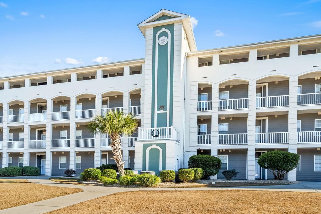 131 Way Pointe Ridge Ave Unit Q19, Little River, SC 29566 — photo 2