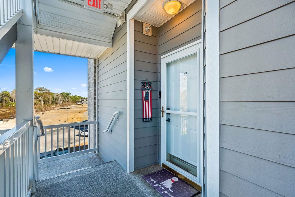 131 Way Pointe Ridge Ave Unit Q19, Little River, SC 29566 — photo 3