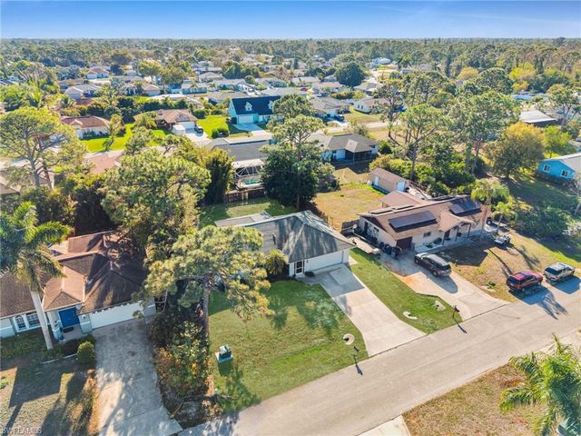 18249 Linden RD, Fort Myers, FL 33967