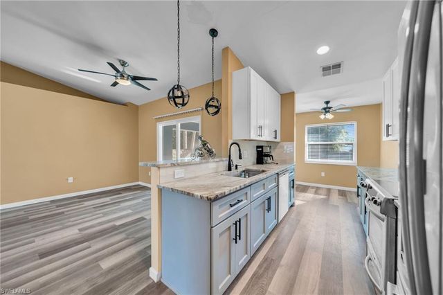 18249 Linden RD, Fort Myers, FL 33967