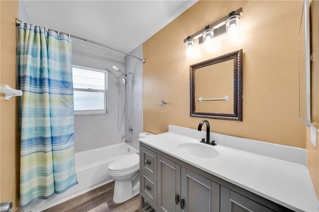 18249 Linden RD, Fort Myers, FL 33967