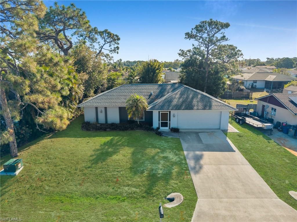 18249 Linden RD, Fort Myers, FL 33967