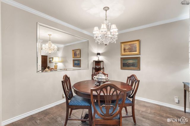 2804 HAPPY HOLLOW DRIVE, Wichita Falls, TX 76308