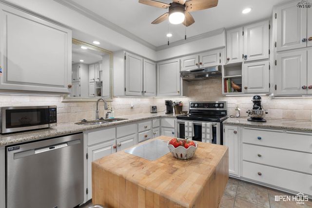 2804 HAPPY HOLLOW DRIVE, Wichita Falls, TX 76308