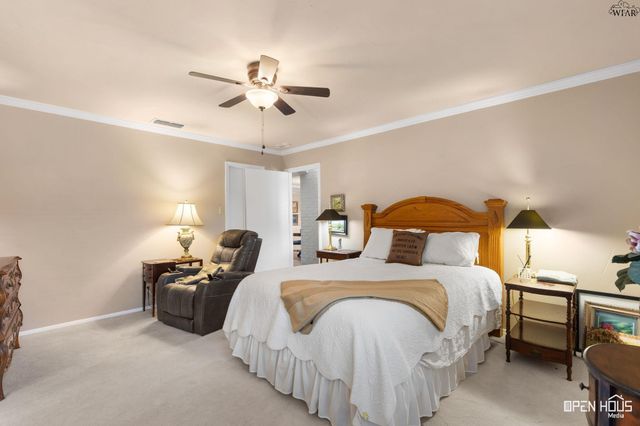 2804 HAPPY HOLLOW DRIVE, Wichita Falls, TX 76308