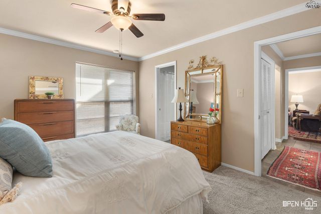 2804 HAPPY HOLLOW DRIVE, Wichita Falls, TX 76308