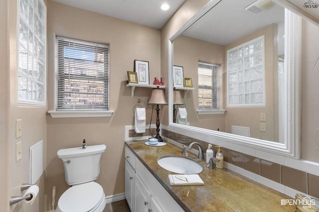 2804 HAPPY HOLLOW DRIVE, Wichita Falls, TX 76308