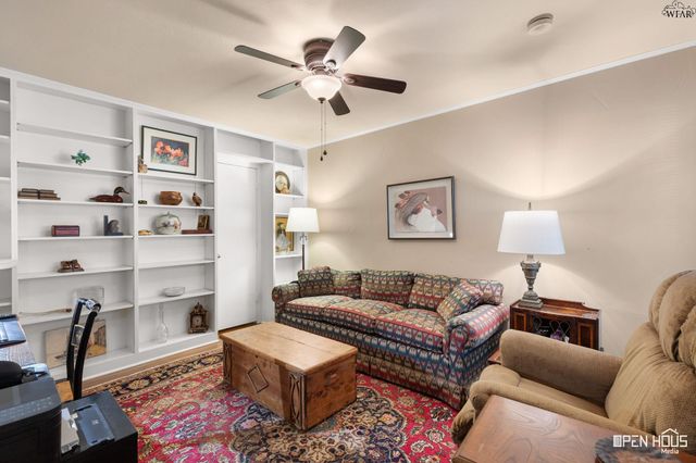 2804 HAPPY HOLLOW DRIVE, Wichita Falls, TX 76308