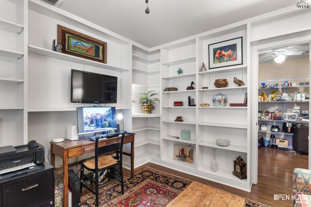 2804 HAPPY HOLLOW DRIVE, Wichita Falls, TX 76308