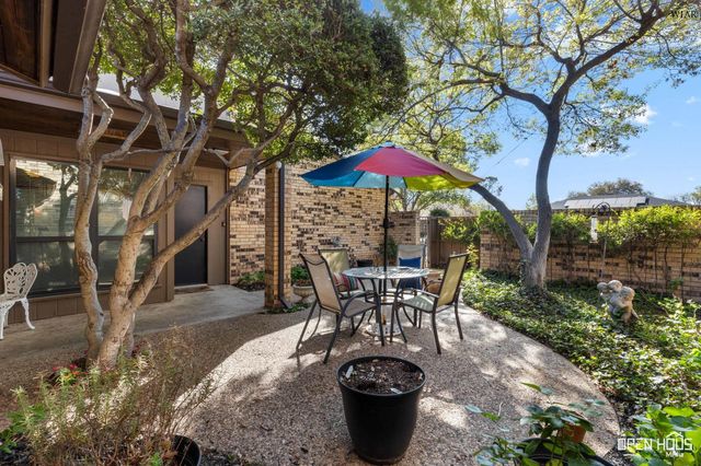 2804 HAPPY HOLLOW DRIVE, Wichita Falls, TX 76308