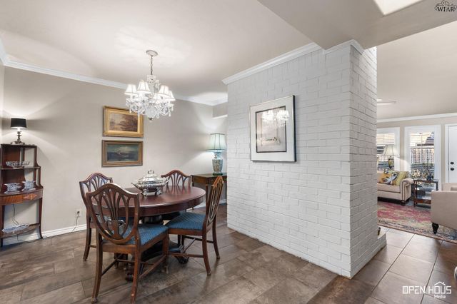 2804 HAPPY HOLLOW DRIVE, Wichita Falls, TX 76308