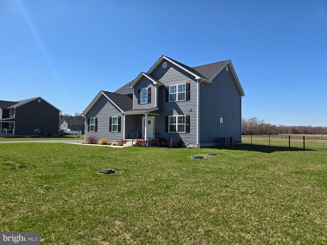 7324 SHAWNEE RD, Milford, DE 19963