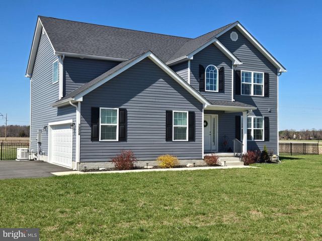 7324 SHAWNEE RD, Milford, DE 19963