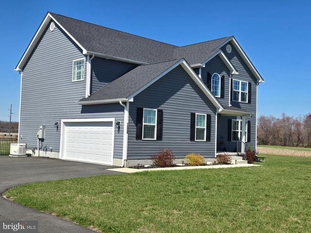 7324 SHAWNEE RD, Milford, DE 19963