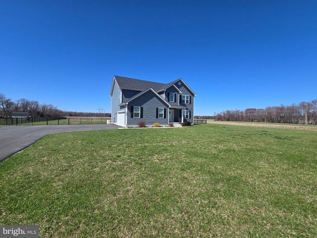 7324 SHAWNEE RD, Milford, DE 19963