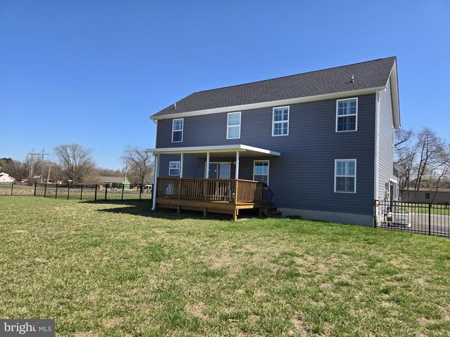 7324 SHAWNEE RD, Milford, DE 19963