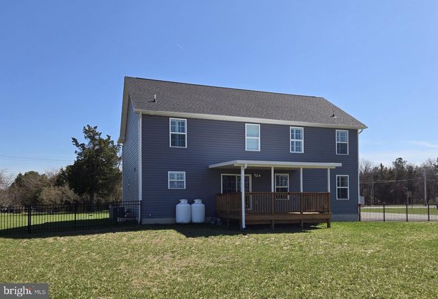 7324 SHAWNEE RD, Milford, DE 19963