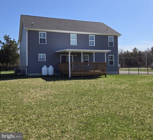 7324 SHAWNEE RD, Milford, DE 19963