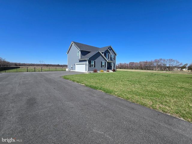 7324 SHAWNEE RD, Milford, DE 19963