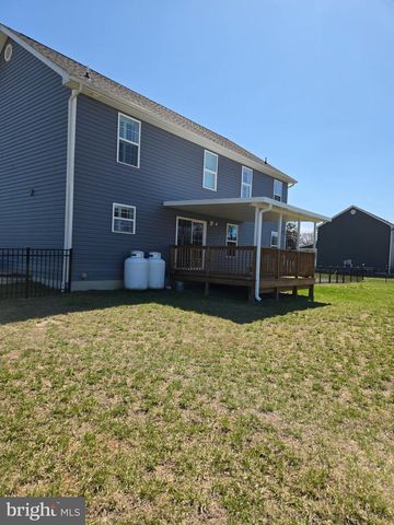 7324 SHAWNEE RD, Milford, DE 19963