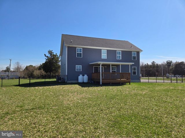 7324 SHAWNEE RD, Milford, DE 19963