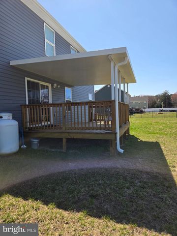 7324 SHAWNEE RD, Milford, DE 19963