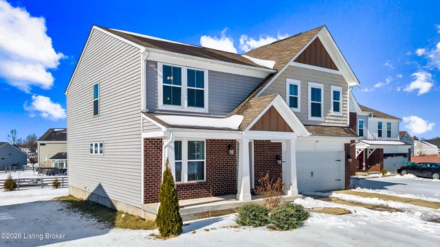 149 Mountain Stone Ct, Shepherdsville, KY 40165