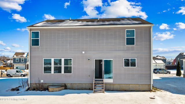 149 Mountain Stone Ct, Shepherdsville, KY 40165