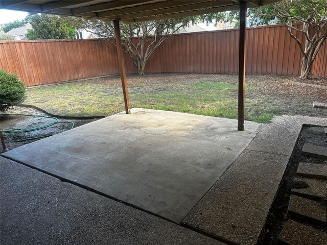 1412 Brookside Drive, Allen, TX 75002