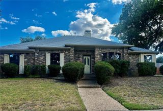 1412 Brookside Drive, Allen, TX 75002