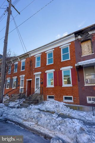 926 E MARKET ST, York, PA 17403