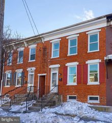 926 E MARKET ST, York, PA 17403
