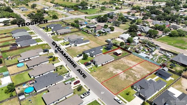 922 W Sycamore Avenue W, Alton, TX 78573