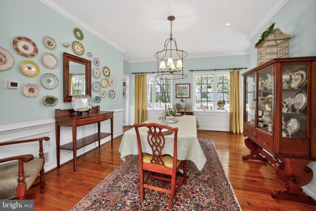 628 HUNTINGTON DR, Downingtown, PA 19335
