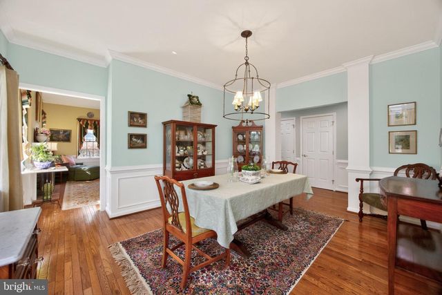 628 HUNTINGTON DR, Downingtown, PA 19335