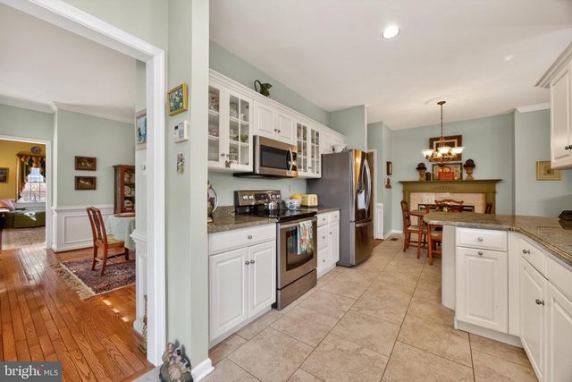 628 HUNTINGTON DR, Downingtown, PA 19335