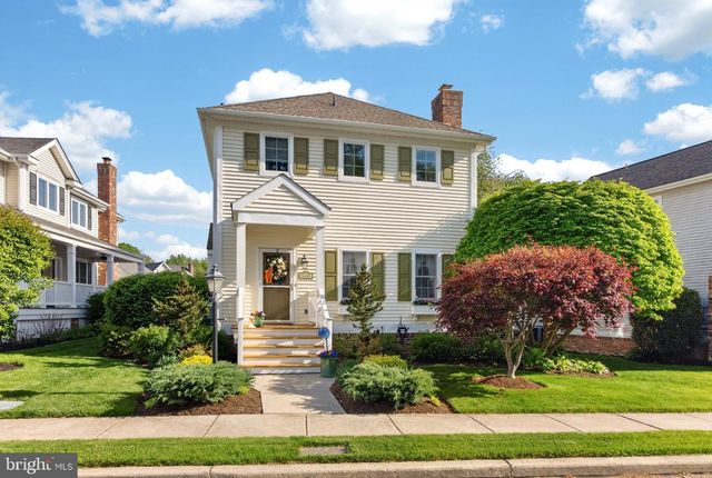 628 HUNTINGTON DR, Downingtown, PA 19335