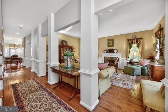 628 HUNTINGTON DR, Downingtown, PA 19335