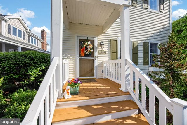 628 HUNTINGTON DR, Downingtown, PA 19335