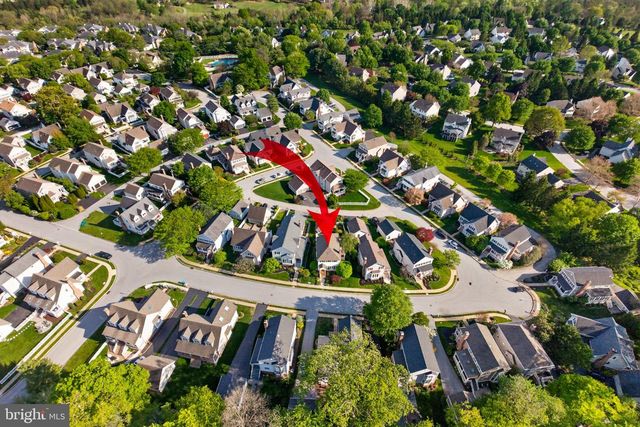 628 HUNTINGTON DR, Downingtown, PA 19335