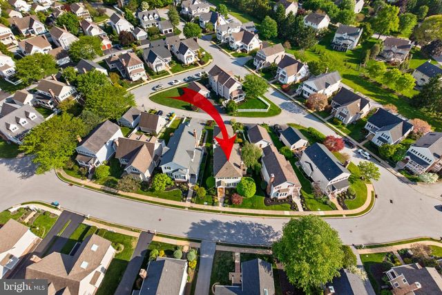 628 HUNTINGTON DR, Downingtown, PA 19335