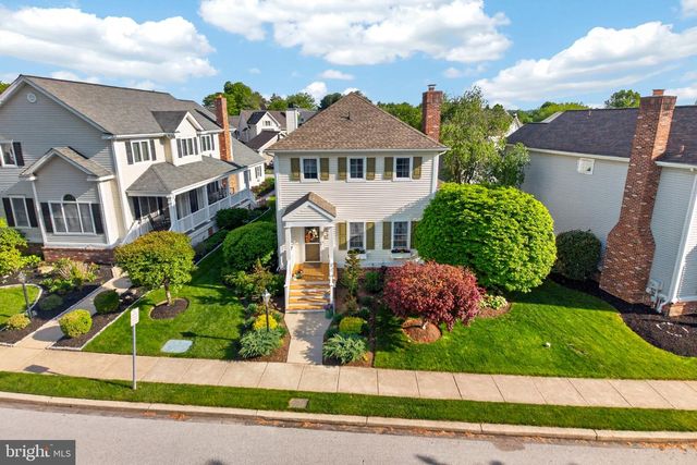 628 HUNTINGTON DR, Downingtown, PA 19335