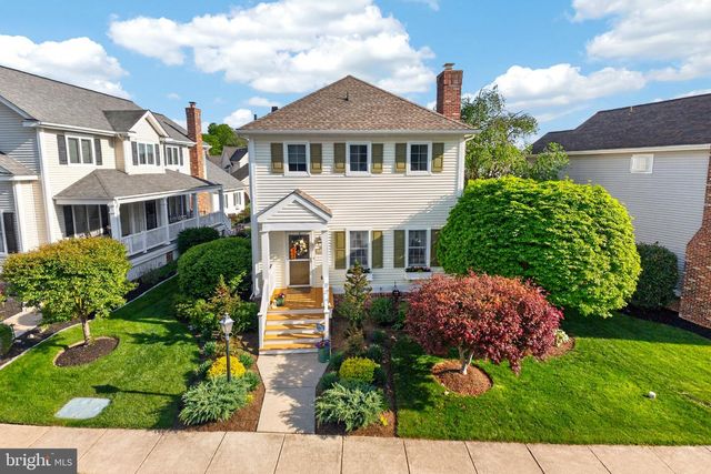 628 HUNTINGTON DR, Downingtown, PA 19335