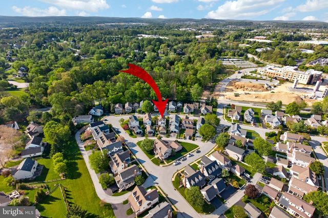 628 HUNTINGTON DR, Downingtown, PA 19335