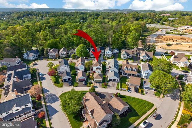 628 HUNTINGTON DR, Downingtown, PA 19335