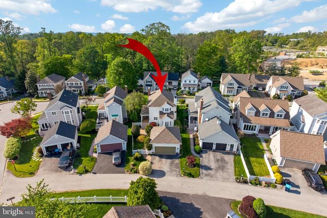 628 HUNTINGTON DR, Downingtown, PA 19335