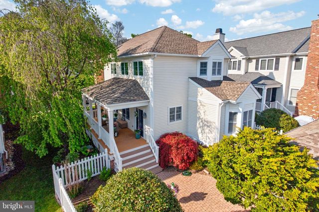 628 HUNTINGTON DR, Downingtown, PA 19335