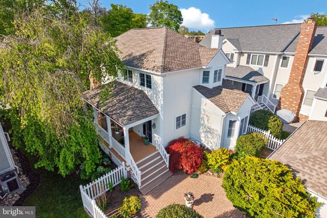 628 HUNTINGTON DR, Downingtown, PA 19335